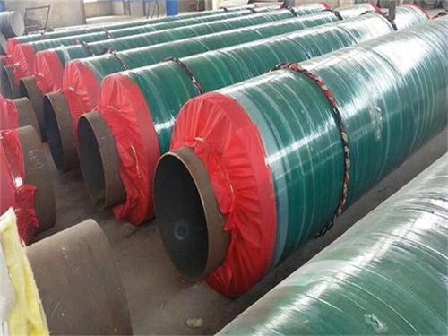 唐山预制直埋保温钢管加工