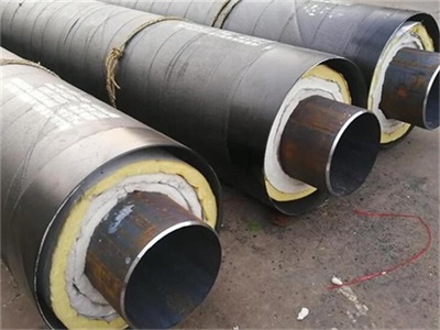 唐山聚氨酯保温钢管的施工特点有哪些？