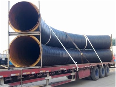 唐山钢套钢复合保温钢管施工规范是什么？