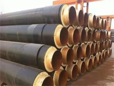 唐山保温钢管如何进行分季养护工作？