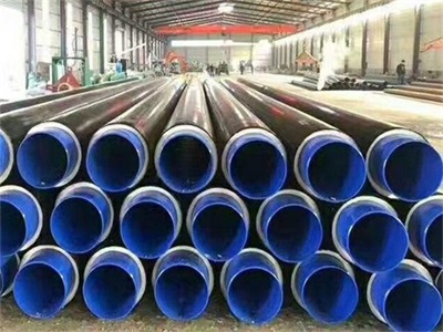 唐山保温钢管安装需要注意什么？