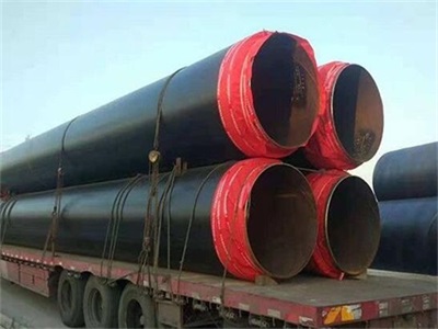 唐山保温钢管有哪些种类？