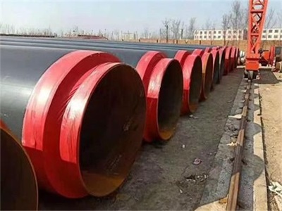 唐山预制聚氨酯保温管的外皮的材质及作用