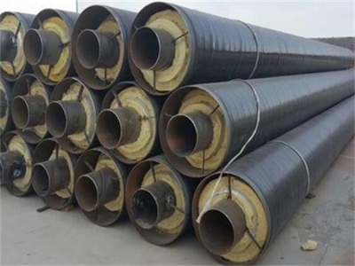 唐山保温钢管的保温原理是什么？