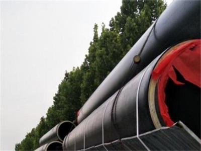 唐山保温钢管如何延长的使用寿命？