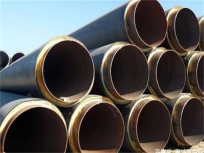 唐山保温钢管如何做防腐？