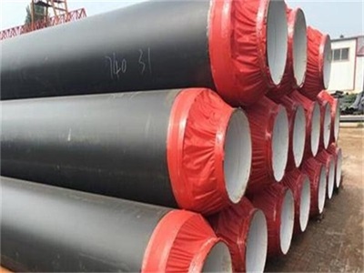 唐山保温钢管的内部如何进行清理？