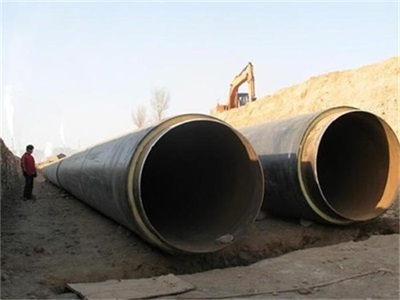 唐山保温钢管如何做管内防腐处理？